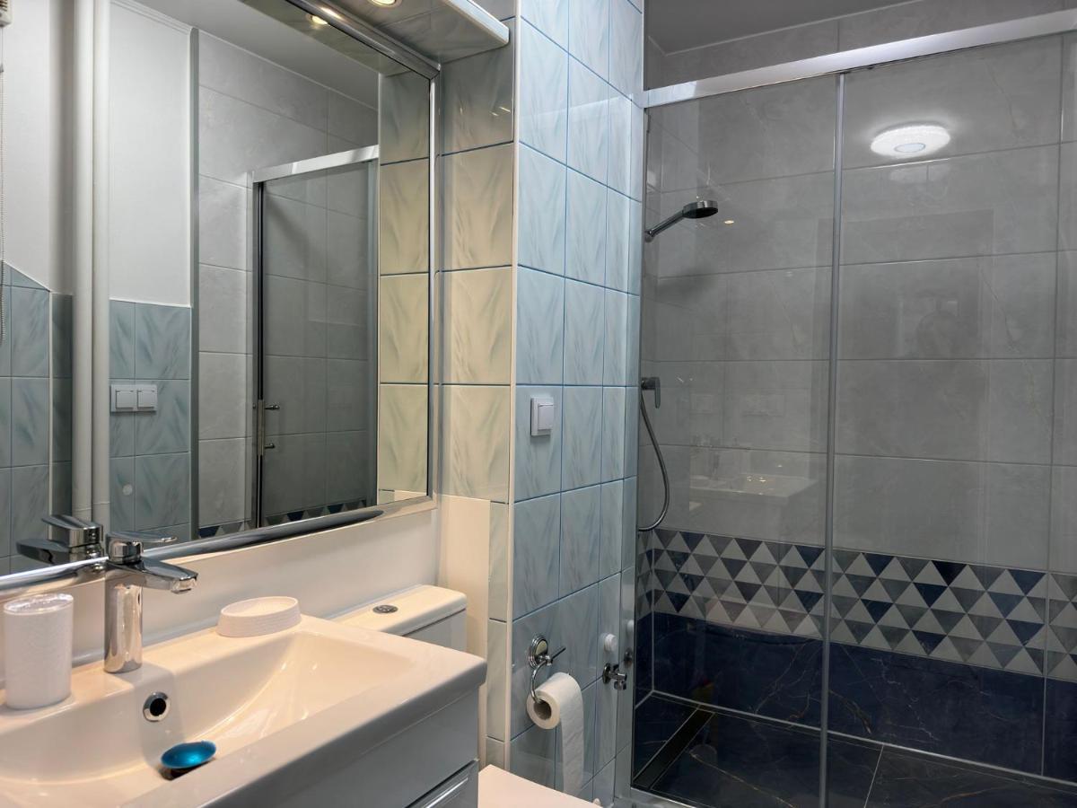 Apartament Bazylianska - 100M Do Metra "Brodno", 20 Minut Do Centrum Warszawy Warsaw Exterior photo